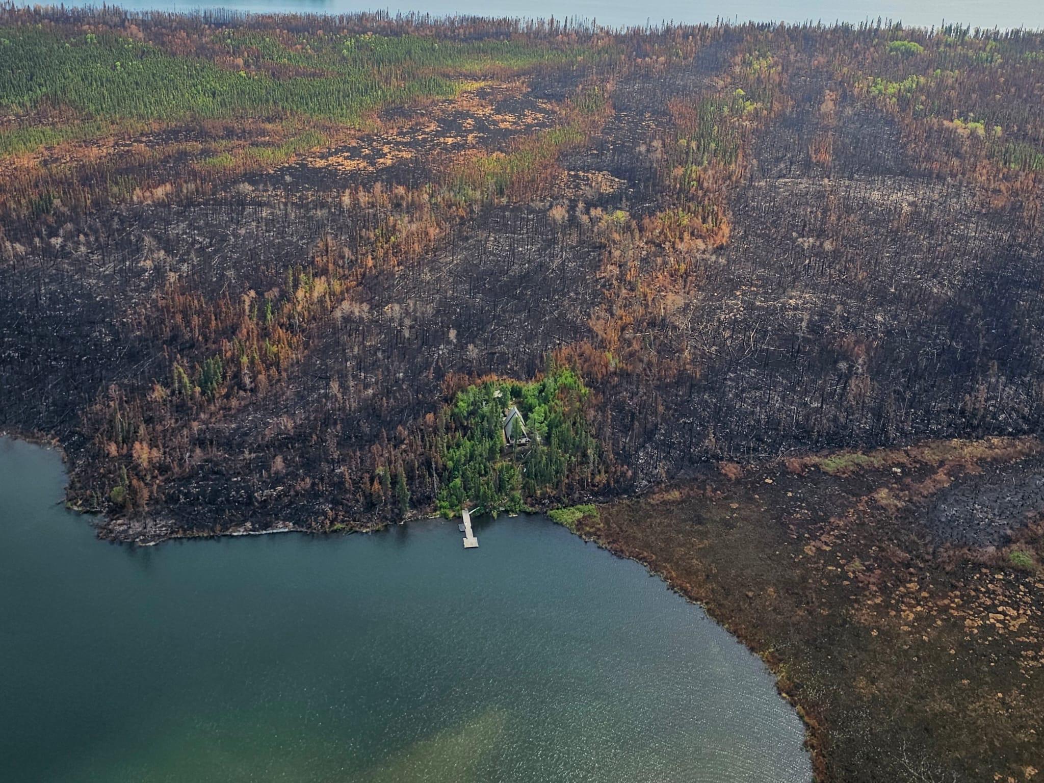 Wildfire & Irrigation Solutions